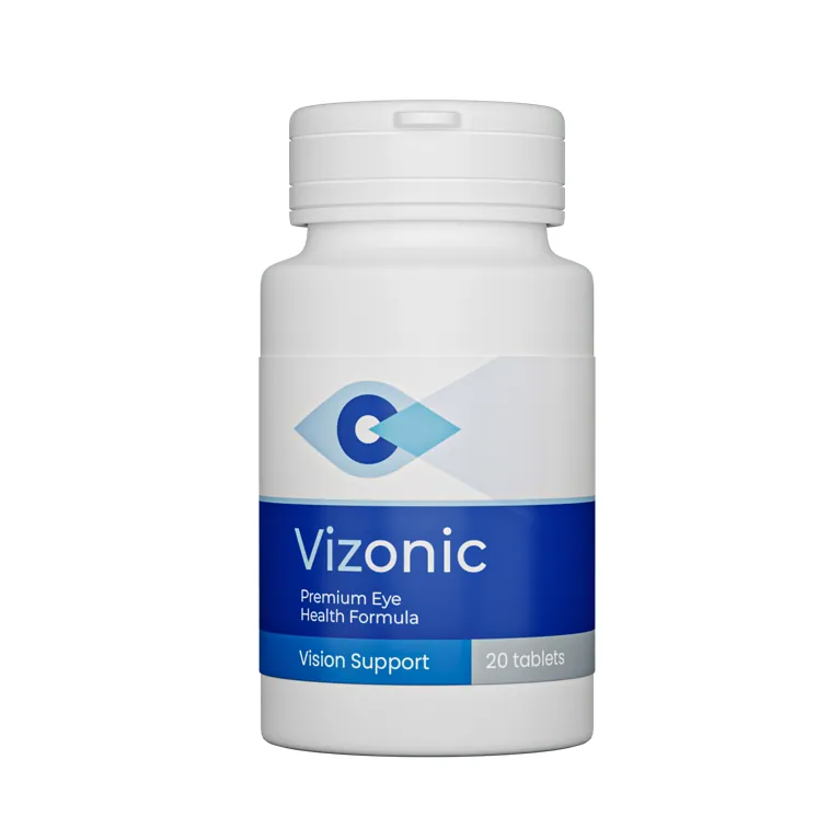 Vizonic — Photo 5