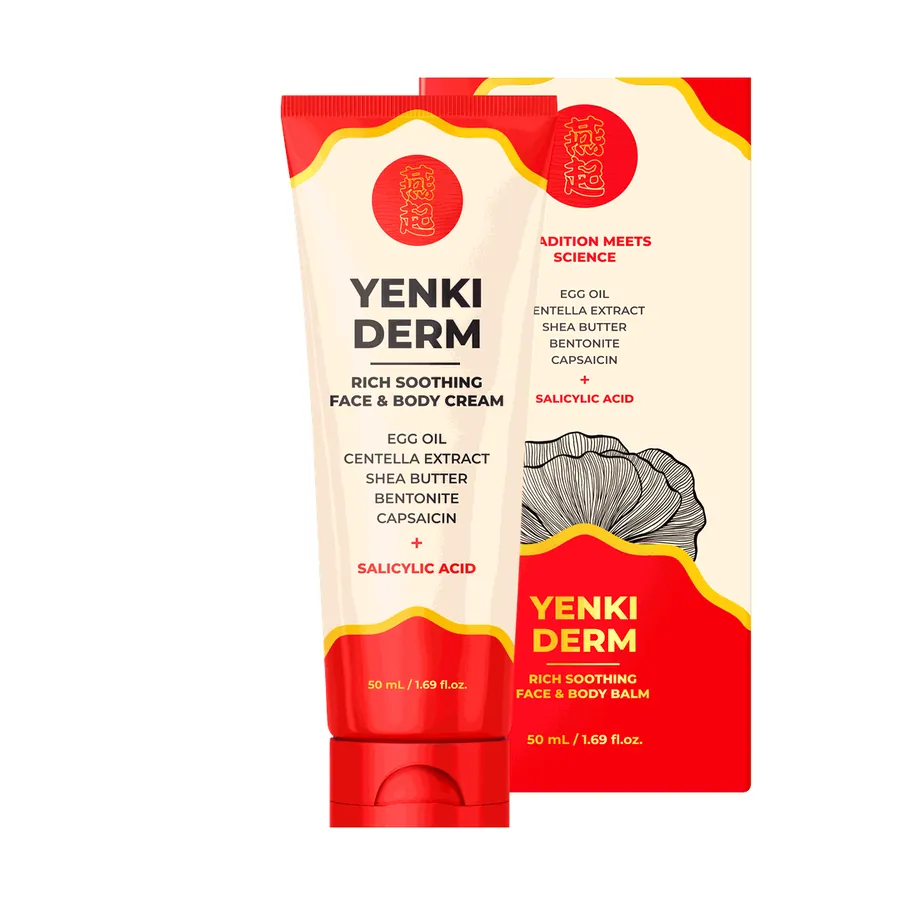 Yenki Derm